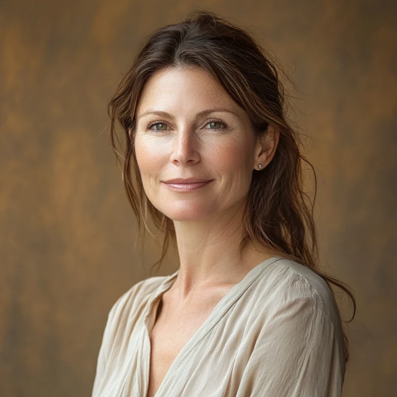 Angela M