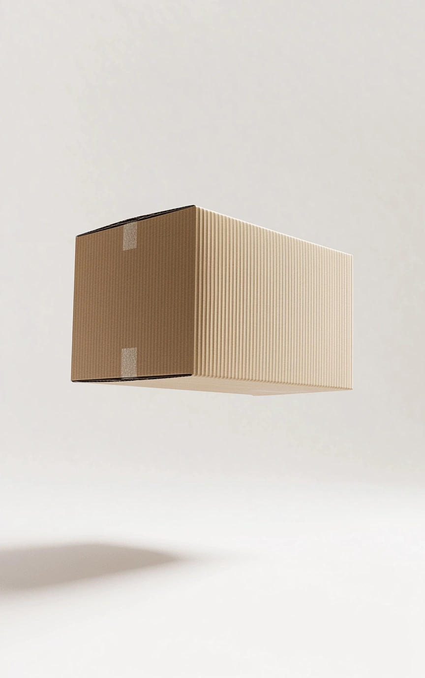 Corrugated Mailers